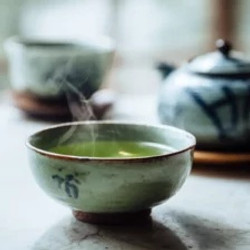 Ichiran Tea Recipe: A Calm Japanese Green Tea Inspired By Ramen Houses