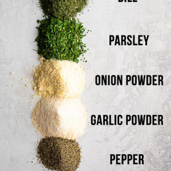 Ranch Seasoning
