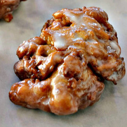Apple Fritter Recipe
