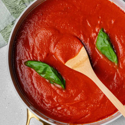 Sugo Recipe (italian Homemade Tomato Sauce)