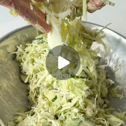 Caesar Coleslaw