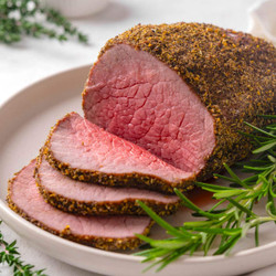 Top Round Roast Recipe