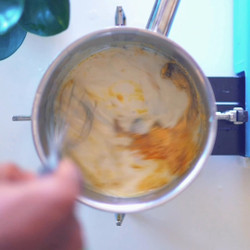 Nut Free Vegan Cheese