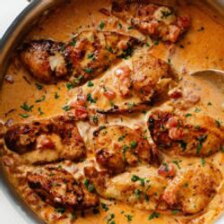 Marry Me Chicken
