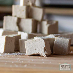 Sunflower Seed Tofu