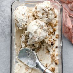 Dairy Free Ice Cream Recipe (no Churn!)