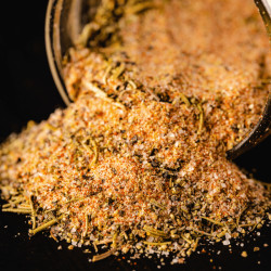 Steak Seasoning