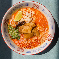 Menudo Ramen