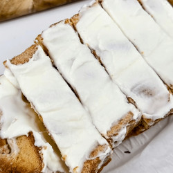 The Perfect Pair: Pumpkin And Cream Cheese