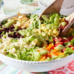 Southwestern Salad