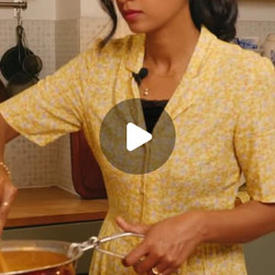 Maa's Chicken Curry