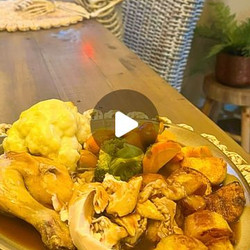 Roast Potato Hack