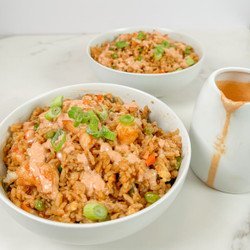 Shrimp Fried Rice