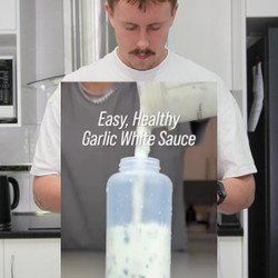 Garlic Sauce