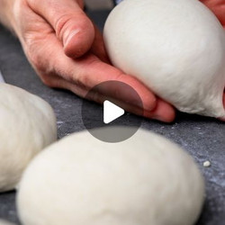 Neapolitan Pizza Dough Recipe