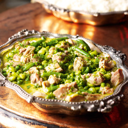 Curry In A Hurry - Nigella