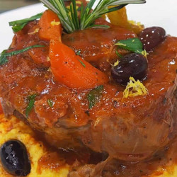 Delicious Osso Buco Recipe: Tender, Juicy And Full Of Flavor!