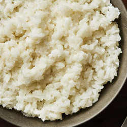 Perfect Sushi Rice
