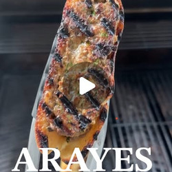 Lamb Arayes