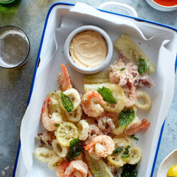 Fritto Misto