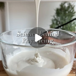Royal Icing