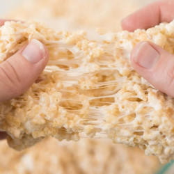 Best Rice Krispie Treats Recipe