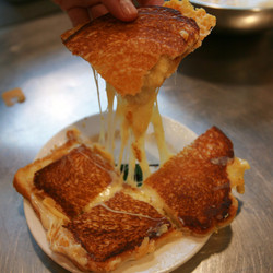 Big Cheese Squeeze