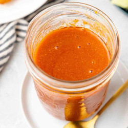 Mild Buffalo Sauce