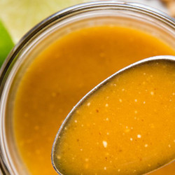 Thai Salad Dressing