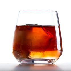 Scotch Old Fashioned