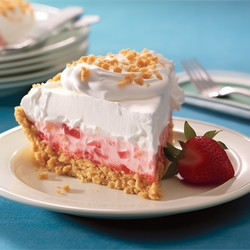 Cool 'n Easy Pie