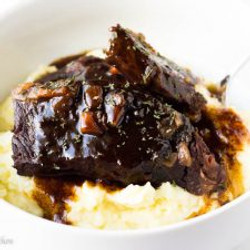 How To Make Instant Pot Short Ribs