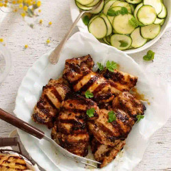 Italian Dressing Chicken Marinade