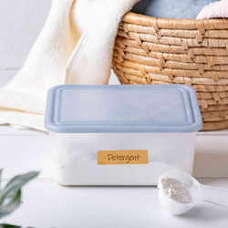 The Best Homemade Laundry Detergent Recipe