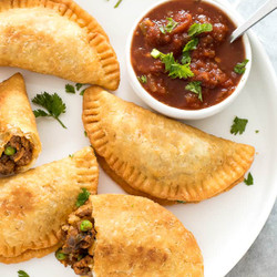 Empanadas