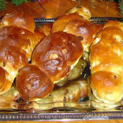 Cougnou : La Recette Facile