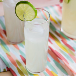 Ultra-flavorful Fresh Limeade Recipe