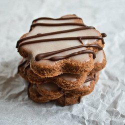 Copy of Chocolate Orange Biscuits - Confused Julia