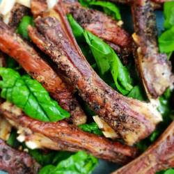 Lambs Ribs