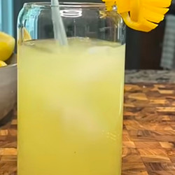 The Best Lemonade