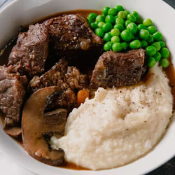 Stockman’s Stew