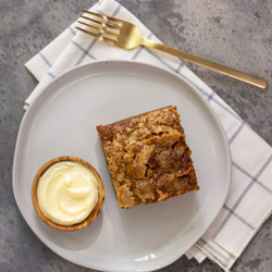 After-school Banana Bread