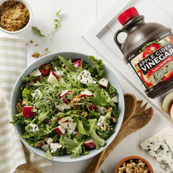 Ricotta Dressing
