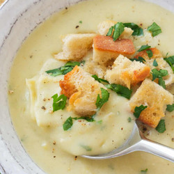 Artichoke Soup