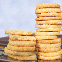 Pâte Sablée