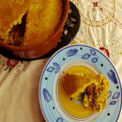 Sicilian Christmas Tummala