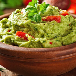 Guacamole Dip - Einfach Selber Machen