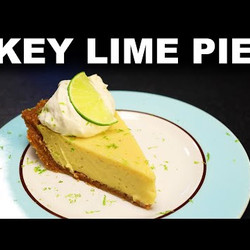 Key Lime Pie