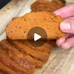 The Goat Seitan Recipe
