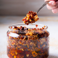 Homemade Chilli Crisp | Marion's Kitchen